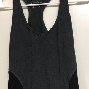 Green Apple Tank Large